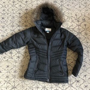 Columbia Womens jacket size S